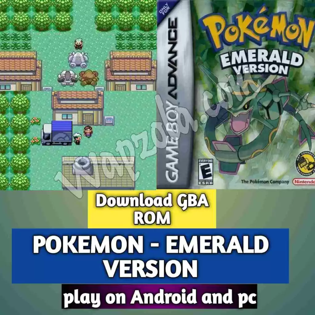 Detail Emerald Download Nomer 4