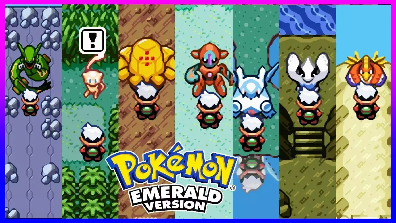 Detail Emerald Downloads Nomer 7