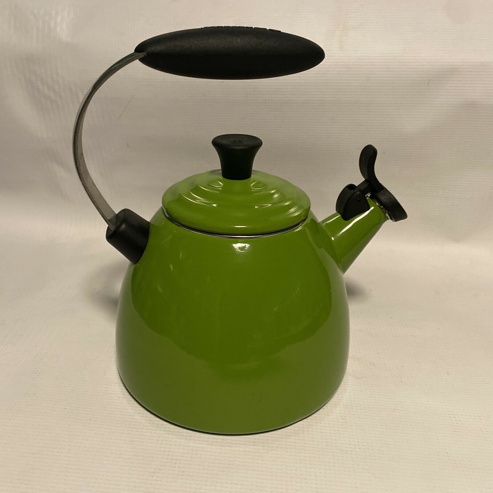 Detail Emerald Green Tea Kettle Nomer 28