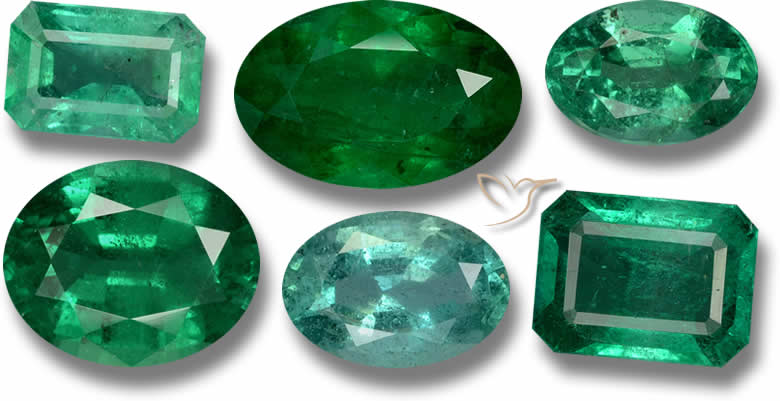 Detail Emerald Image Nomer 11