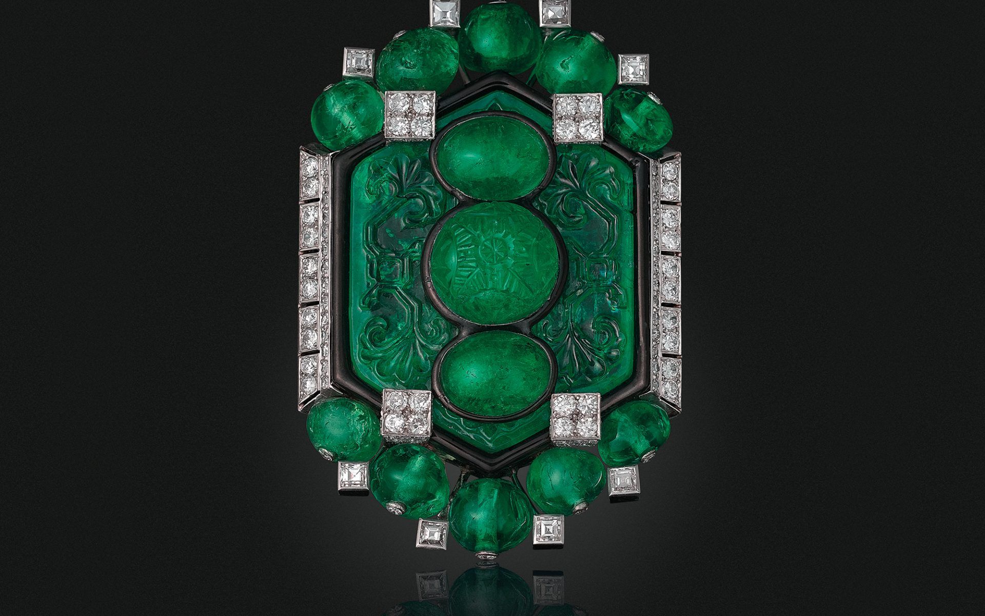Detail Emerald Image Nomer 23