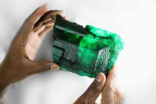 Detail Emerald Image Nomer 31