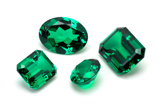 Detail Emerald Image Nomer 40