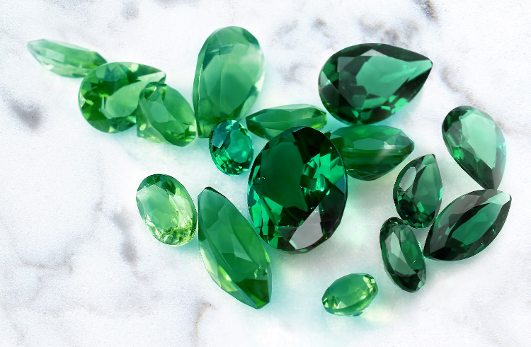 Detail Emerald Image Nomer 42