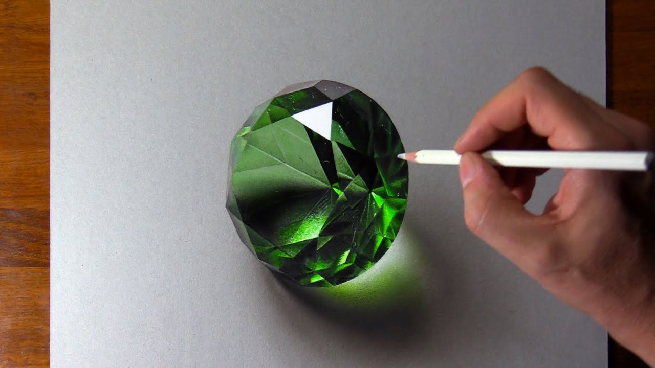 Detail Emerald Image Nomer 43