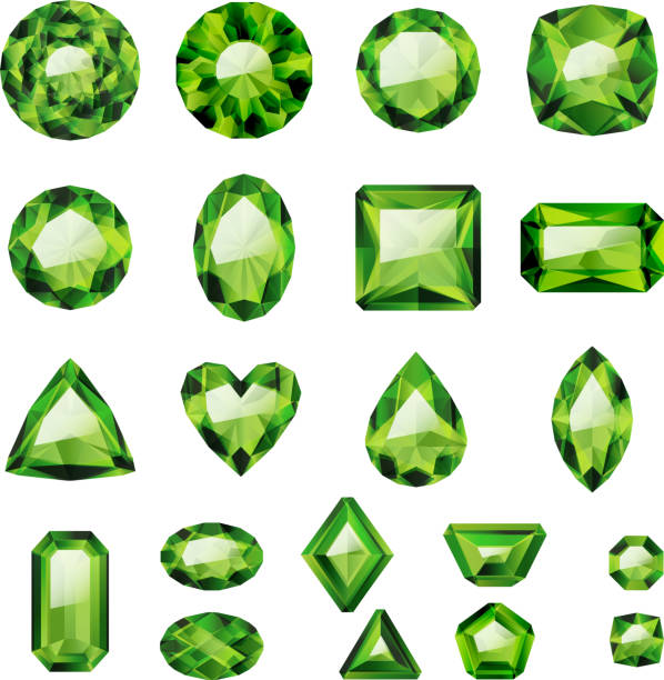 Detail Emerald Image Nomer 45