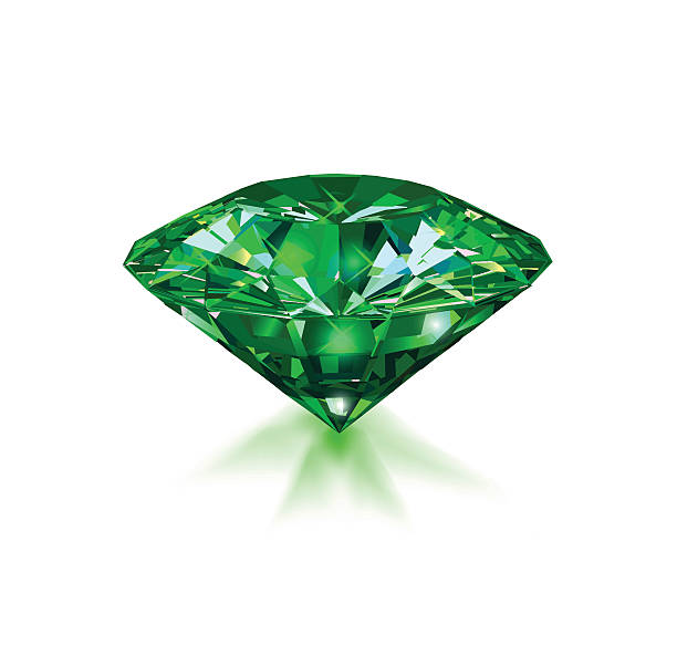 Detail Emerald Image Nomer 6