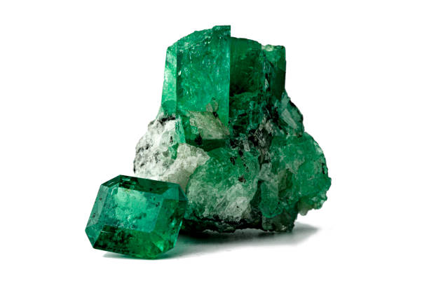 Detail Emerald Image Nomer 49