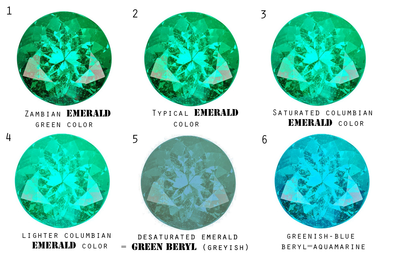 Detail Emerald Picture Nomer 37