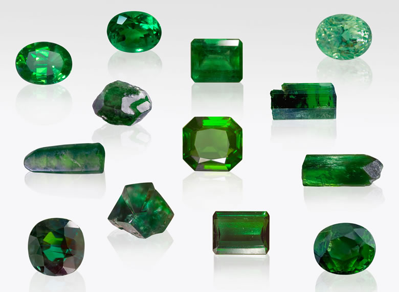 Detail Emerald Picture Nomer 47