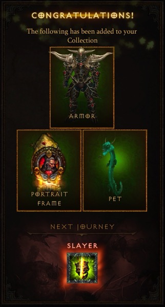 Detail Emerald Serpent Diablo 3 Nomer 4