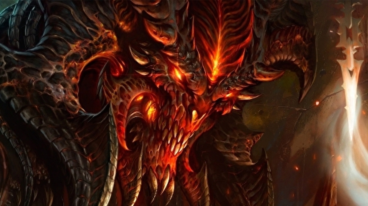 Detail Emerald Serpent Diablo 3 Nomer 38