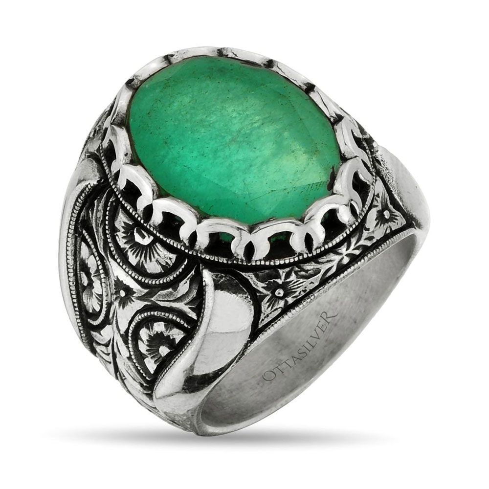 Detail Emerald Stone Pictures Nomer 21