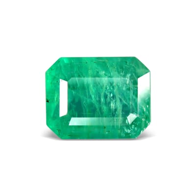 Detail Emerald Transparent Nomer 14