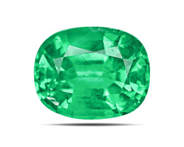 Detail Emerald Transparent Nomer 23