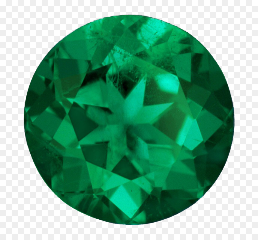Detail Emerald Transparent Nomer 28