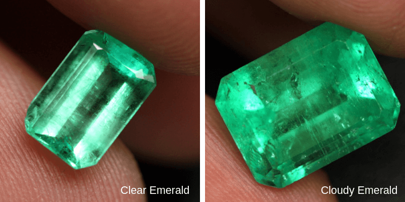 Detail Emerald Transparent Nomer 29