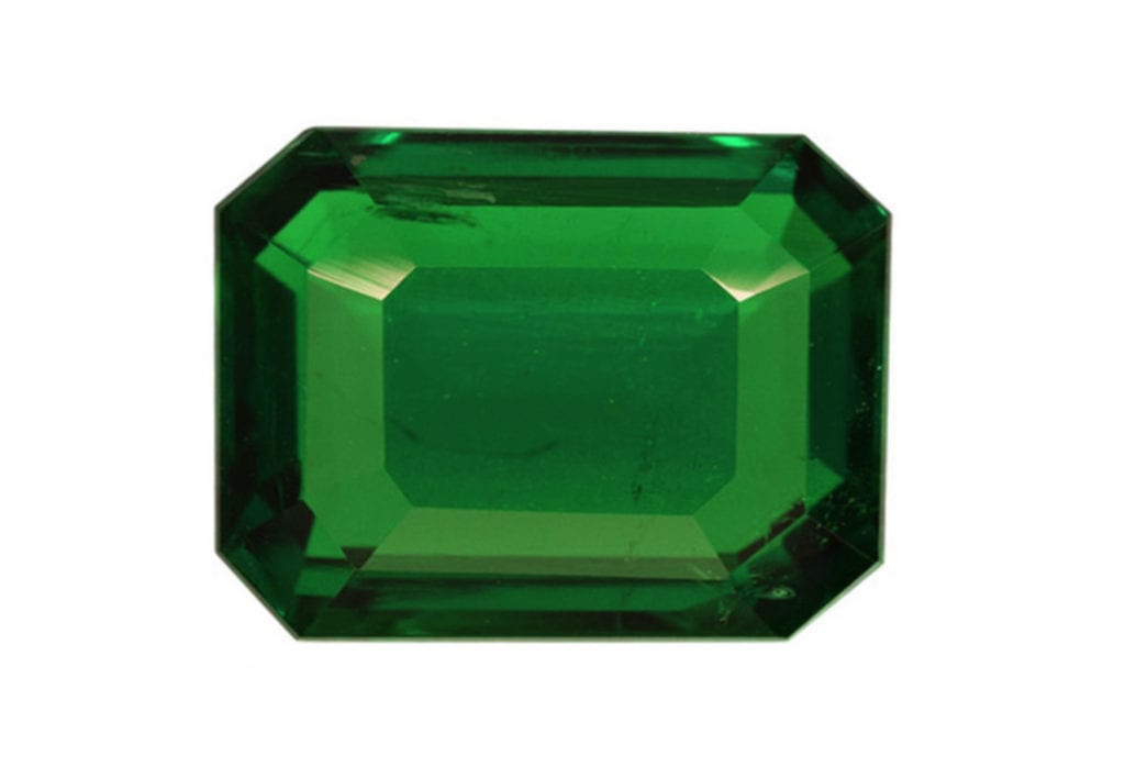 Detail Emerald Transparent Nomer 4