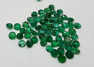 Detail Emerald Transparent Nomer 30