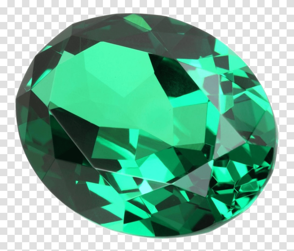 Detail Emerald Transparent Nomer 33