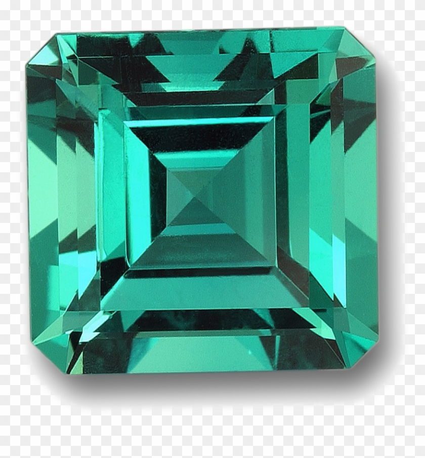 Detail Emerald Transparent Nomer 46