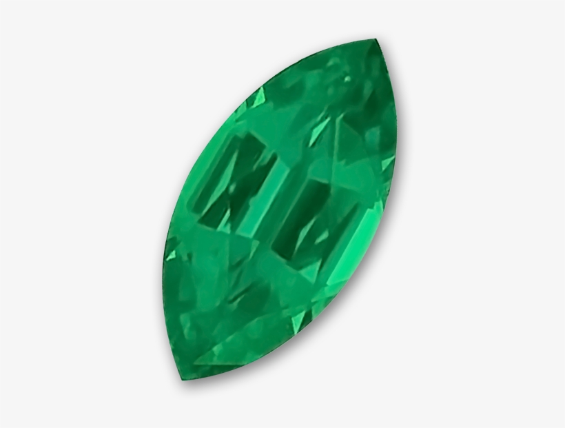 Detail Emerald Transparent Nomer 57
