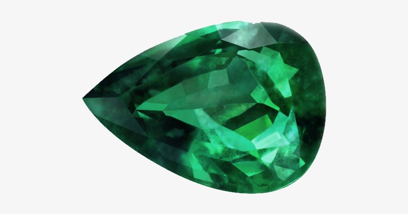 Detail Emerald Transparent Nomer 7