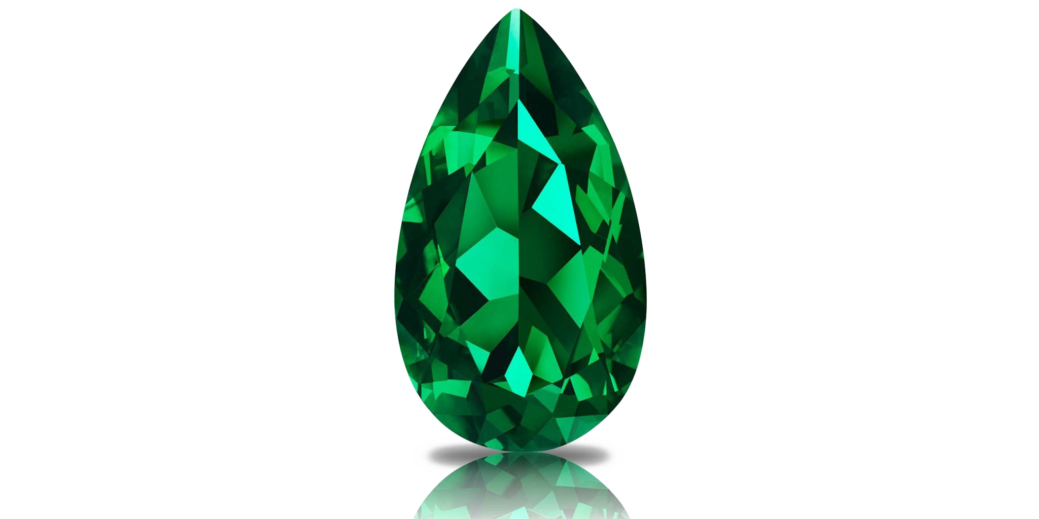 Detail Emerald Transparent Nomer 8