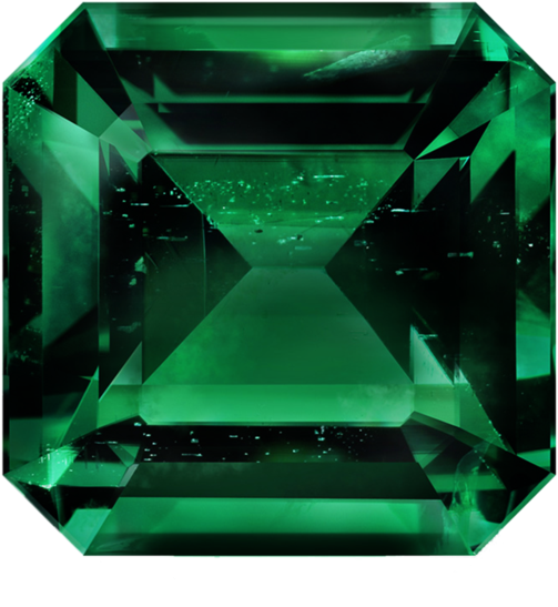 Detail Emerald Transparent Background Nomer 17