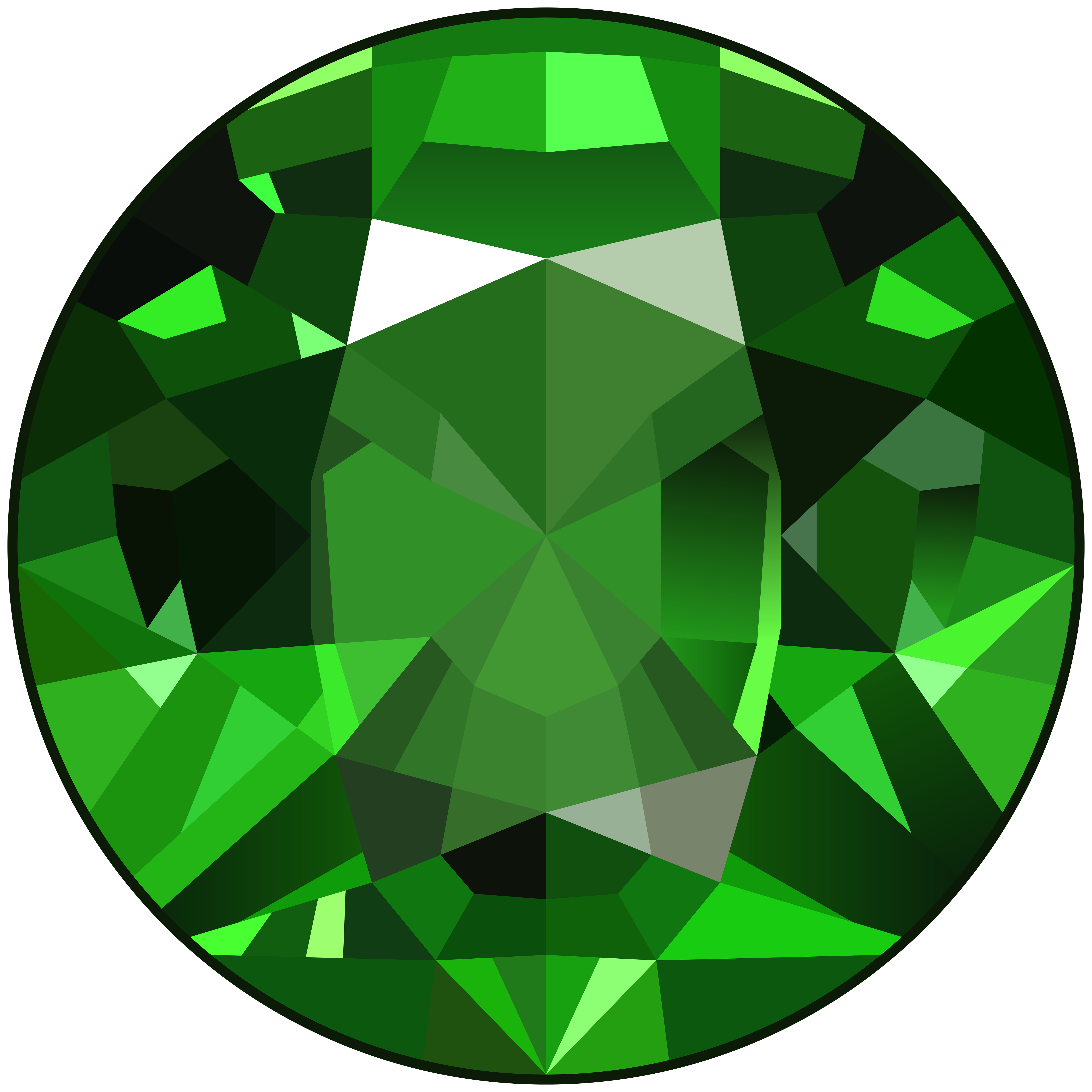 Detail Emerald Transparent Background Nomer 25