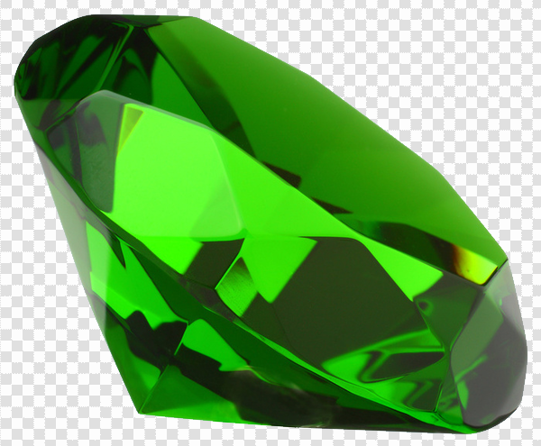 Detail Emerald Transparent Background Nomer 27