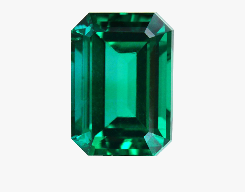 Detail Emerald Transparent Background Nomer 29