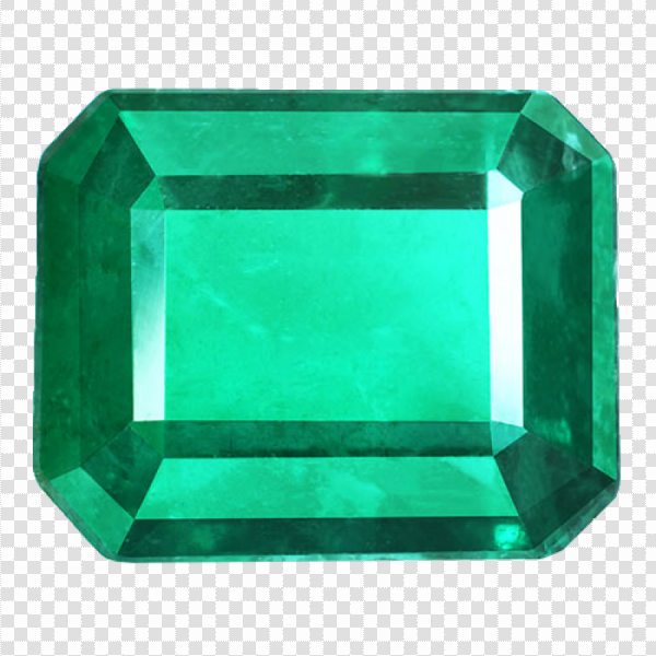 Detail Emerald Transparent Background Nomer 30