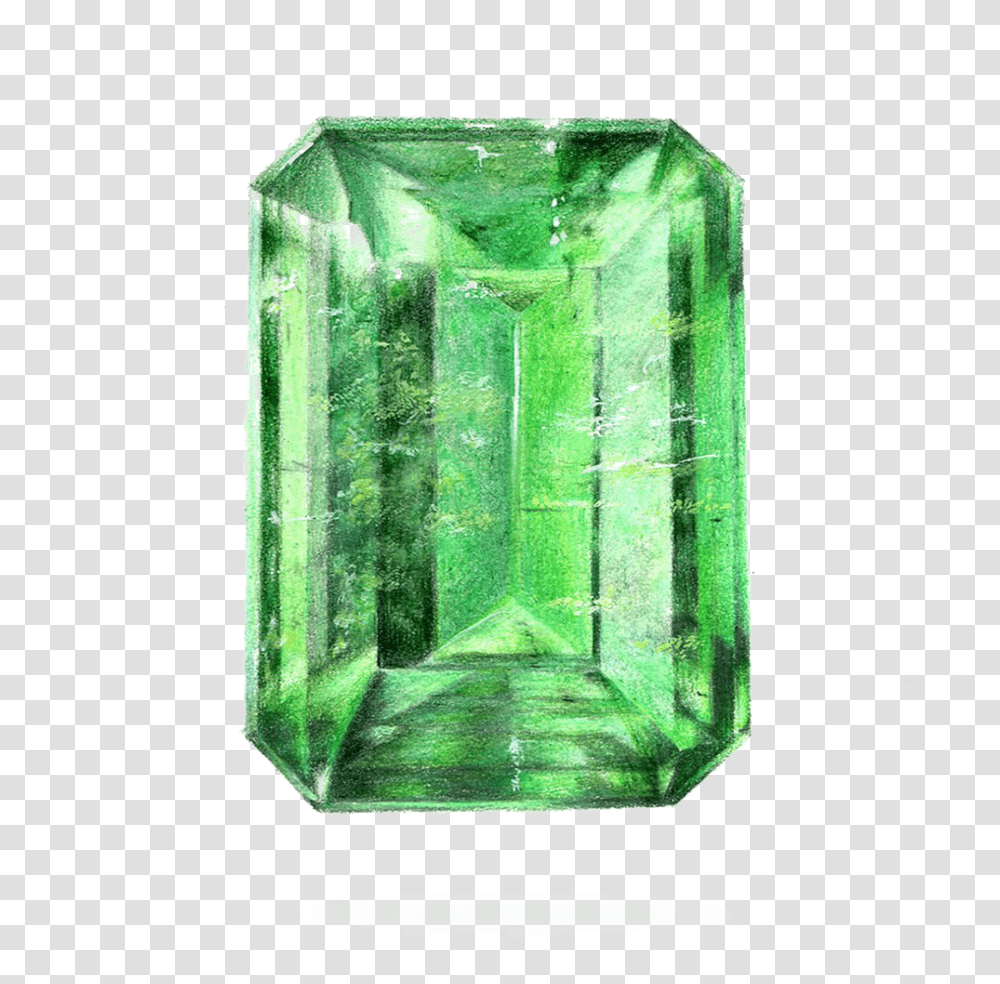 Detail Emerald Transparent Background Nomer 42