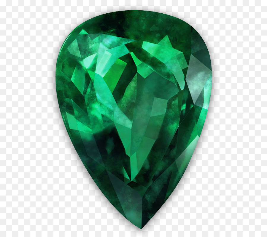 Detail Emerald Transparent Background Nomer 44