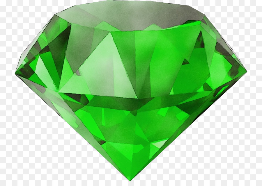 Detail Emerald Transparent Background Nomer 48