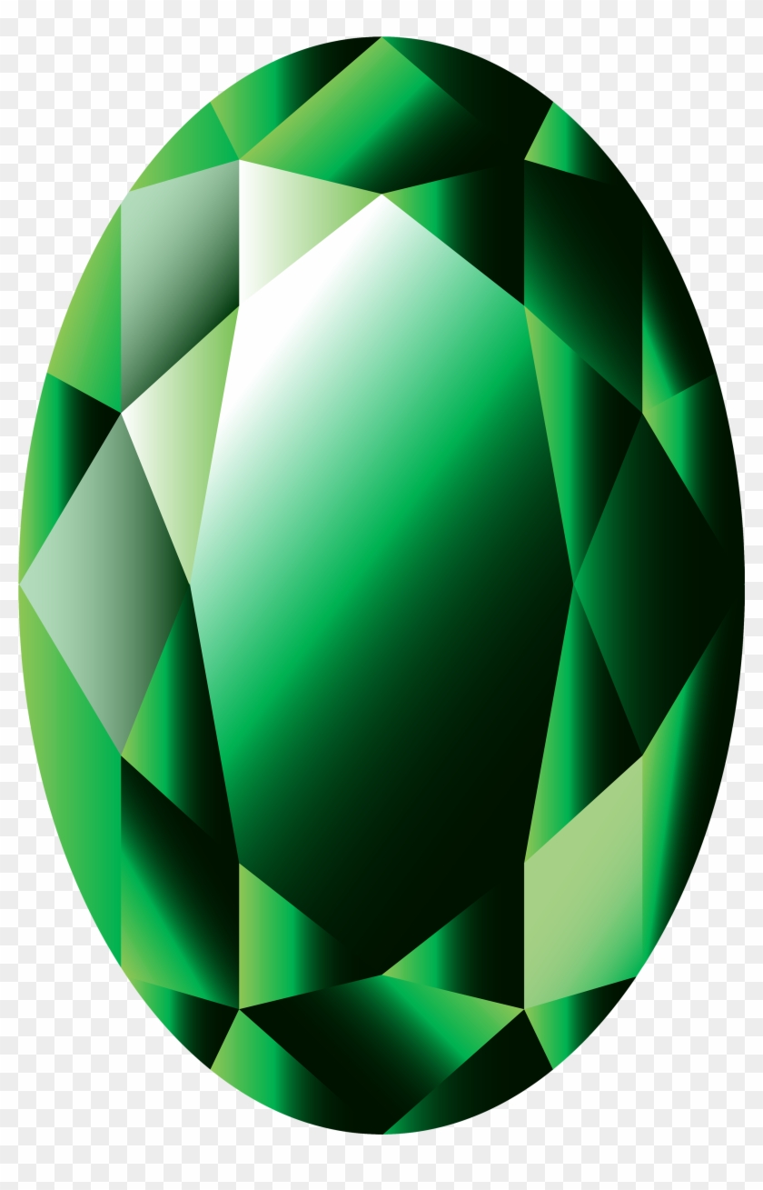 Detail Emerald Transparent Background Nomer 57