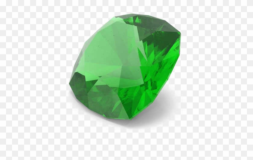 Detail Emerald Transparent Background Nomer 7