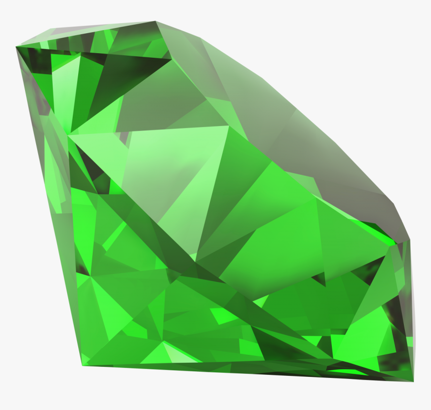 Detail Emerald Transparent Background Nomer 9