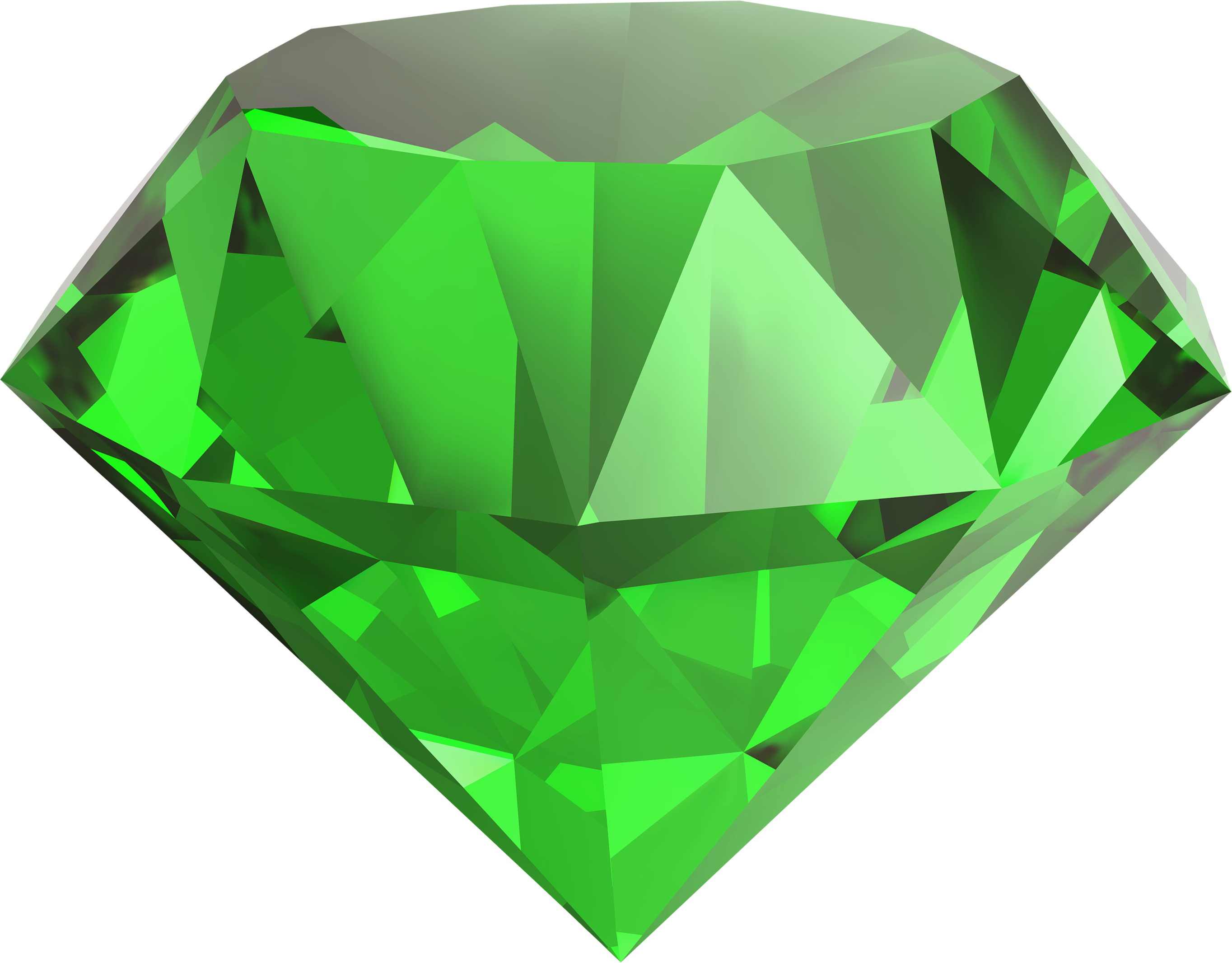 Detail Emerald Transparent Background Nomer 10