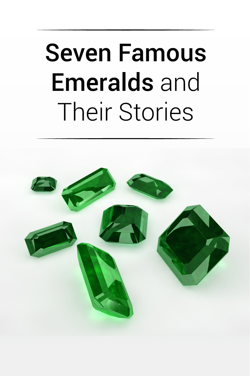 Detail Emeralds Pictures Nomer 54