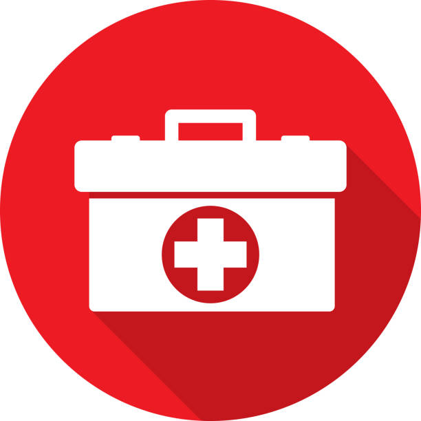 Detail Emergency Kit Clipart Nomer 10