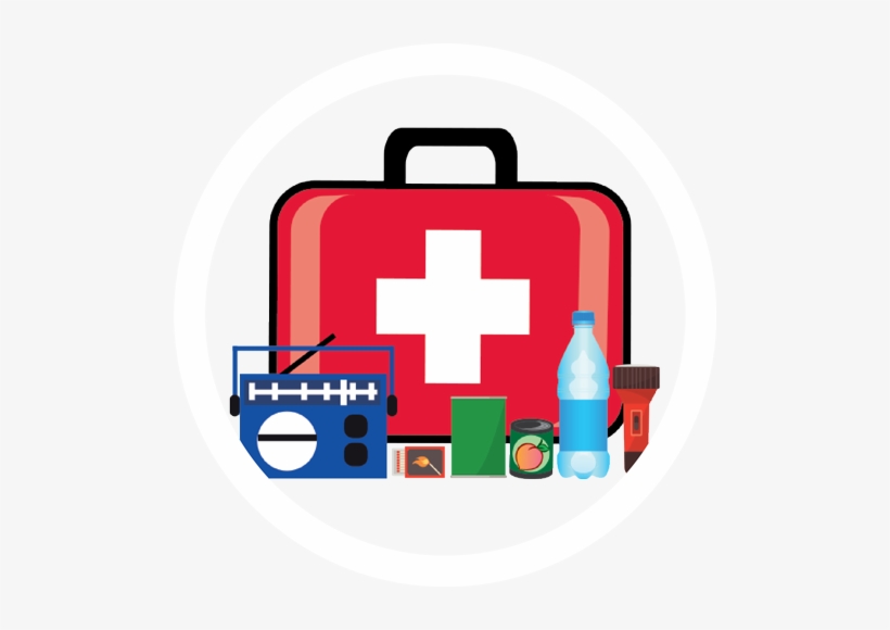 Detail Emergency Kit Clipart Nomer 3