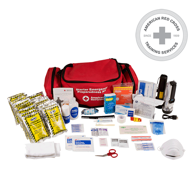 Detail Emergency Kit Image Nomer 3