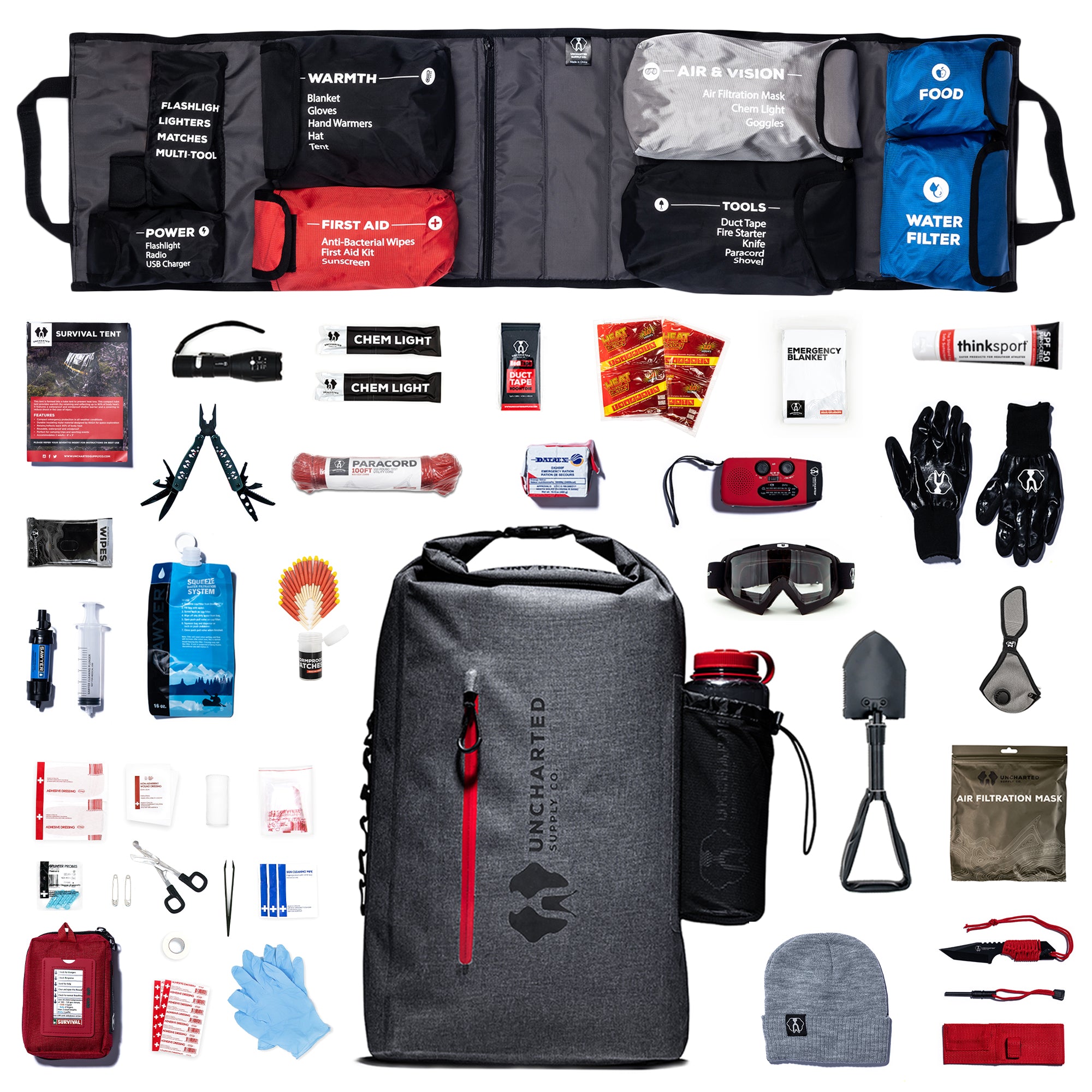 Download Emergency Kit Image Nomer 23