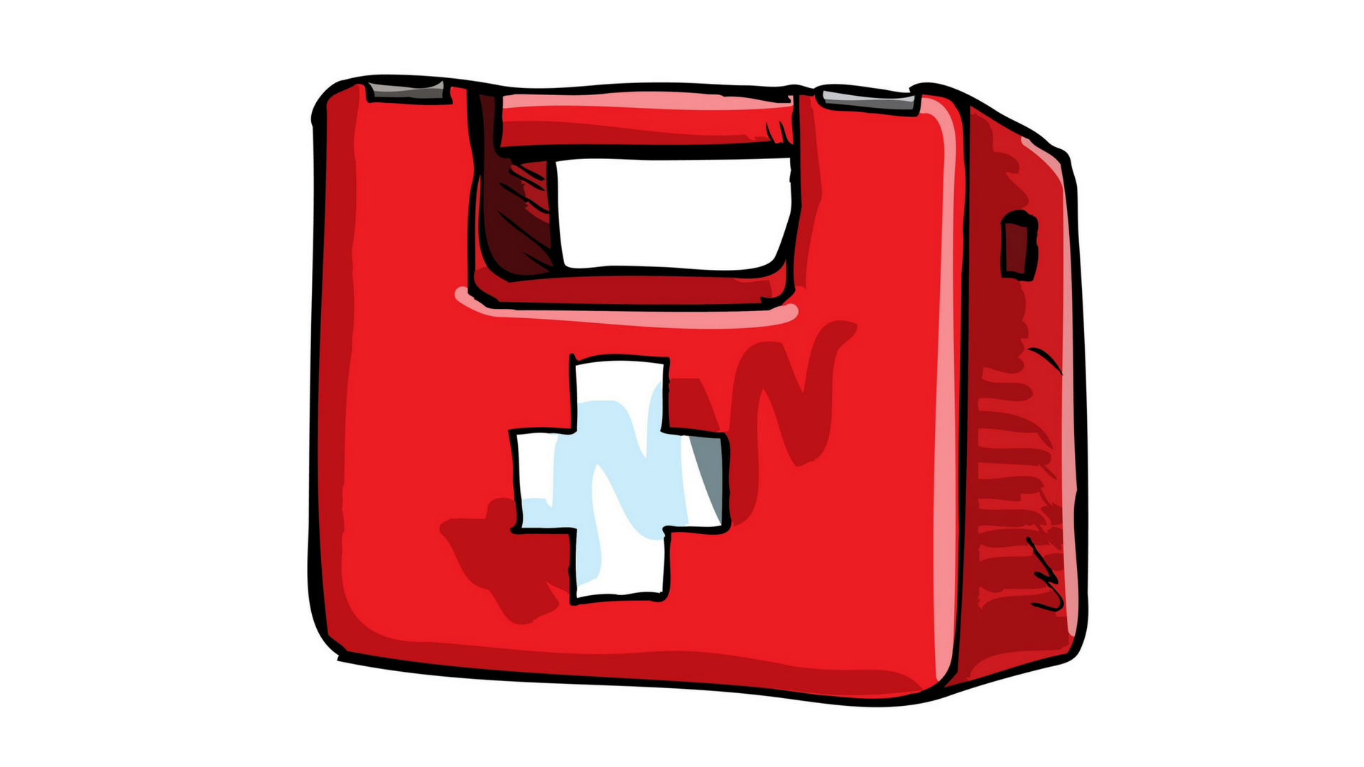 Detail Emergency Kit Image Nomer 4