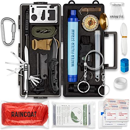 Detail Emergency Kit Image Nomer 41