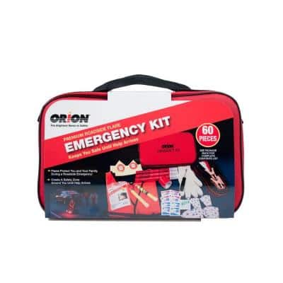 Detail Emergency Kit Image Nomer 45