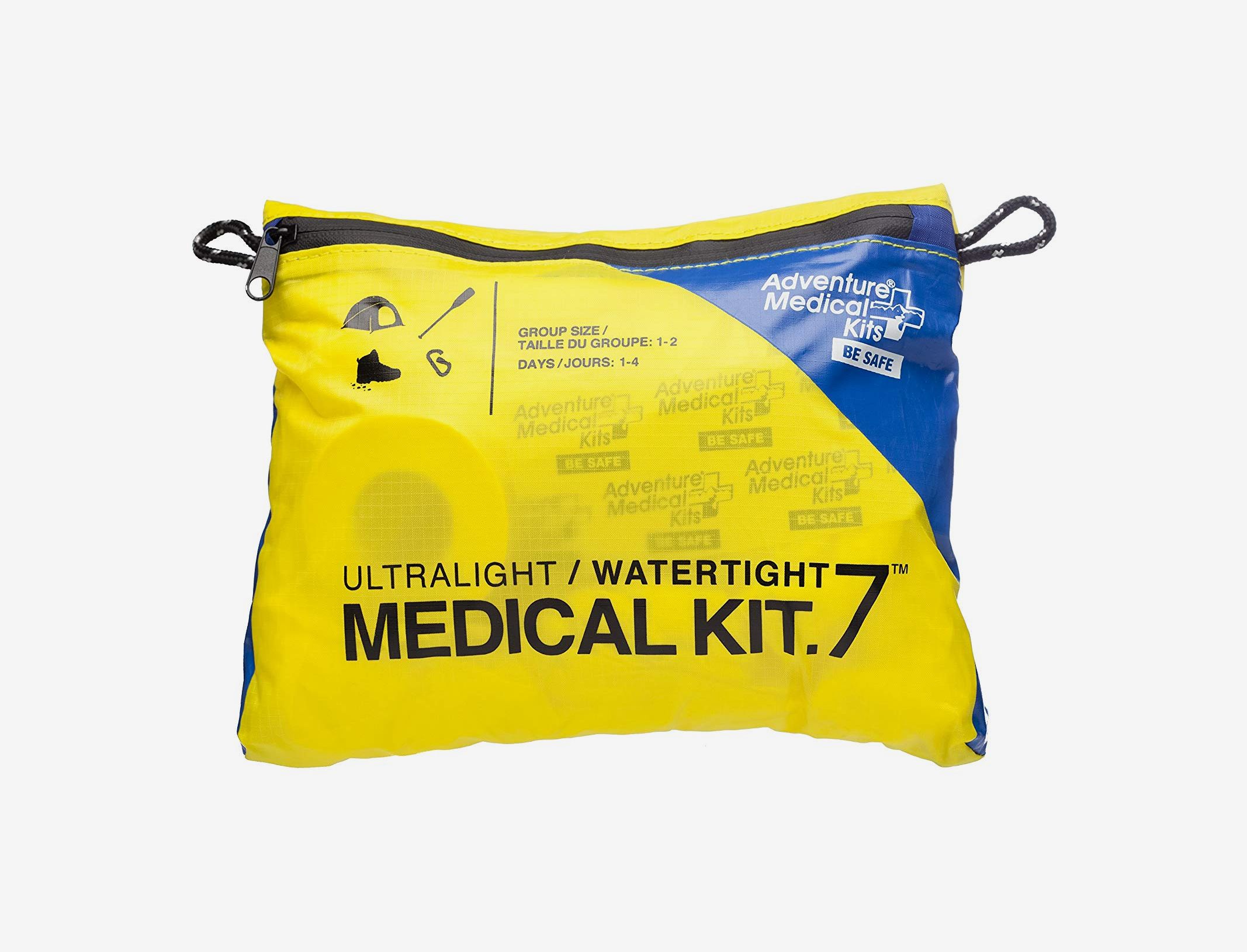 Detail Emergency Kit Image Nomer 48