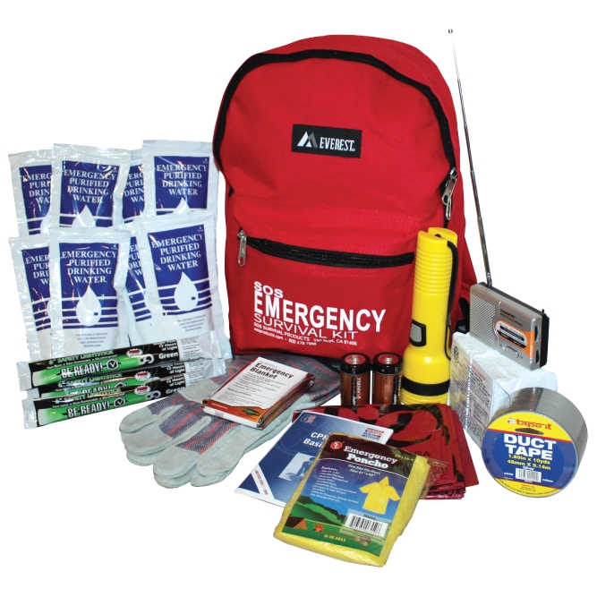 Detail Emergency Kit Image Nomer 52